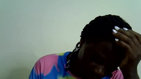 afronubians online show from February 2025 02:59:01 PM