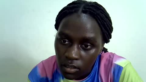 afronubians online show from February 2025 06:04:02 PM