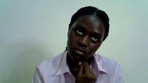 afronubians online show from February 2025 08:05:02 AM