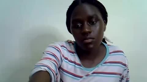 afronubians online show from February 2025 02:16:02 PM