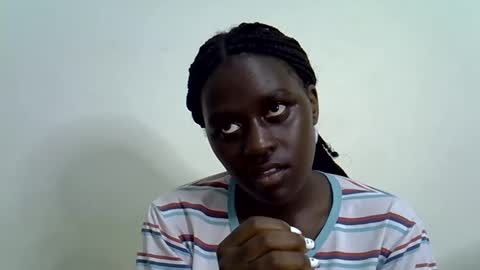 afronubians online show from February 2025 05:21:01 PM