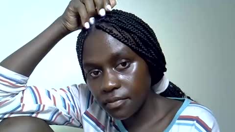 afronubians online show from February 2025 08:36:01 PM