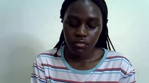 afronubians online show from February 2025 05:49:02 AM