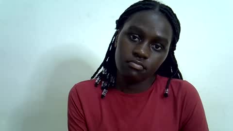 afronubians online show from February 2025 08:55:02 AM