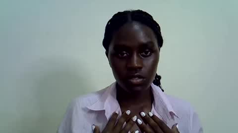 afronubians online show from February 2025 03:27:01 PM