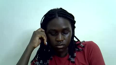 afronubians online show from February 2025 08:51:02 AM