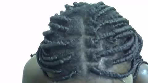 afronubians online show from February 2025 07:14:02 PM