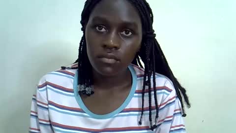 afronubians online show from February 2025 09:10:02 AM