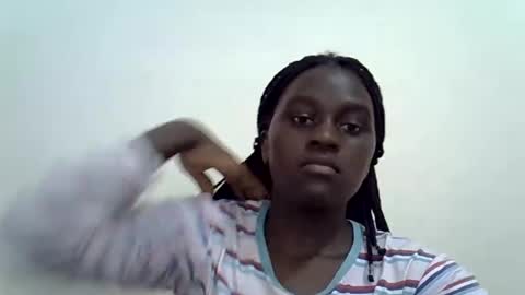 afronubians online show from February 2025 12:26:02 PM