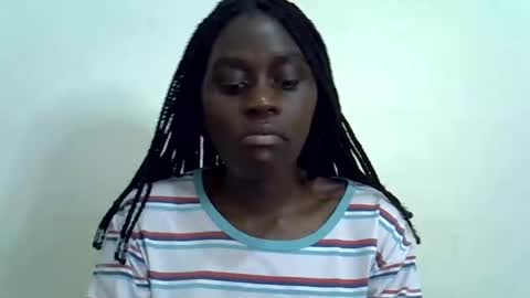 afronubians online show from February 2025 12:03:02 PM