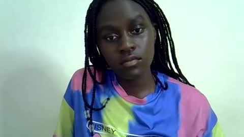 afronubians online show from February 2025 11:58:01 AM