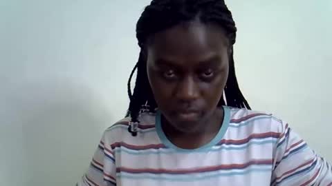 afronubians online show from March 2025 05:01:01 AM