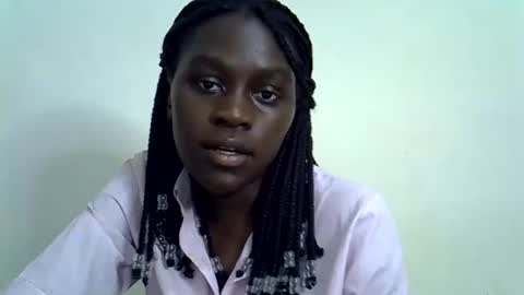 afronubians online show from March 2025 08:05:01 AM