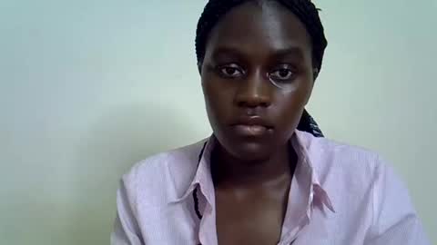 afronubians online show from March 2025 04:46:01 AM