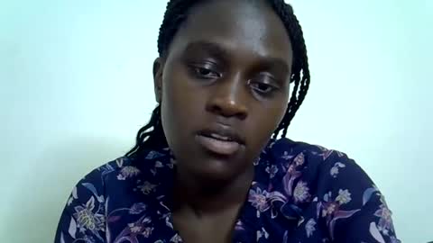 afronubians online show from March 2025 12:12:01 PM