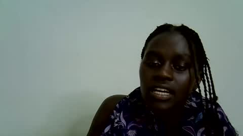 afronubians online show from March 2025 12:26:02 PM