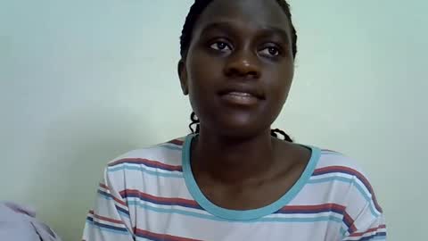 afronubians online show from March 2025 08:09:01 AM