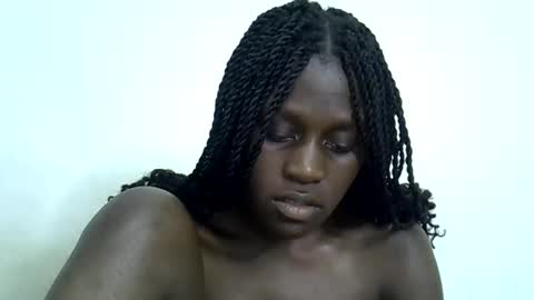 afronubians online show from March 2025 08:41:01 AM