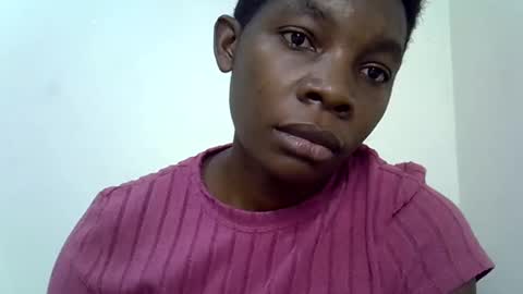 Snapshot of afronubians_ chatting on January 2025 01:36:01 PM pink and josphen online show from January 2025 01:36:01 PM