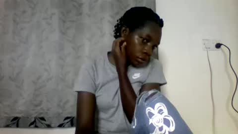 Snapshot of afronubians_ chatting on January 2025 04:48:01 AM pink and josphen online show from January 2025 04:48:01 AM