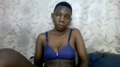 Snapshot of afronubians_ chatting on March 2025 12:09:01 PM pink and josphen online show from March 2025 12:09:01 PM