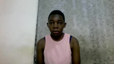 Snapshot of afronubians_ chatting on March 2025 05:02:01 AM pink and josphen online show from March 2025 05:02:01 AM