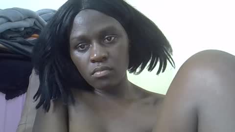 Snapshot of afronubians_ chatting on May 2026 07:11:01 PM pink and josphen online show from May 2026 07:11:01 PM
