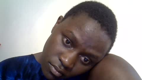 Snapshot of afronubians_ chatting on July 2026 02:23:01 PM pink and josphen online show from July 2026 02:23:01 PM