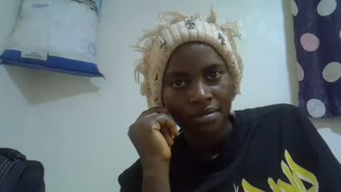 Snapshot of afronubians_ chatting on August 2026 05:48:02 PM pink and josphen online show from August 2026 05:48:02 PM