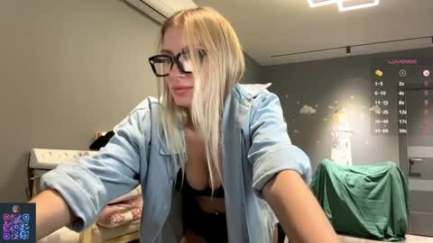 Mila -call me cute online show from June 2026 08:47:01 PM