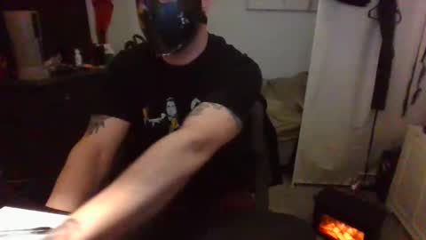 afterhourg online show from February 2025 10:46:01 AM