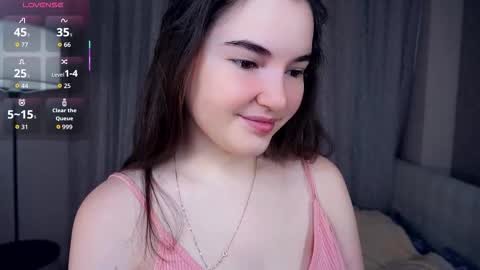 Lana  1800 - 0330 UTC   Mia 0700- 1630 UTC online show from November 2025 06:12:01 AM