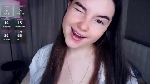 Lana  1800 - 0330 UTC   Mia 0700- 1630 UTC online show from November 2025 06:23:01 AM