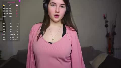 Lana  1800 - 0330 UTC   Mia 0700- 1630 UTC online show from February 2026 06:18:02 AM