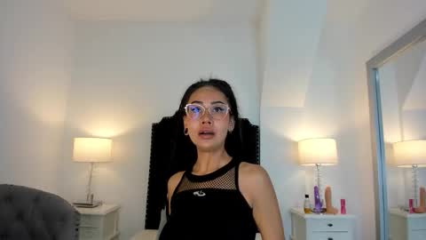 agartha_velvet online show from February 2026 03:34:02 AM