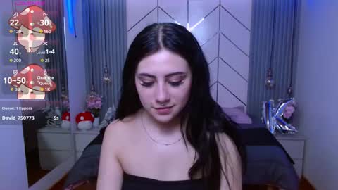 Kimberly online show from November 2025 02:18:01 PM