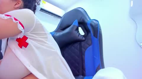 Snapshot of agata18_ chatting on May 2026 12:21:02 PM A G A T A online show from May 2026 12:21:02 PM