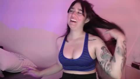 Agata online show from March 2026 09:52:02 PM