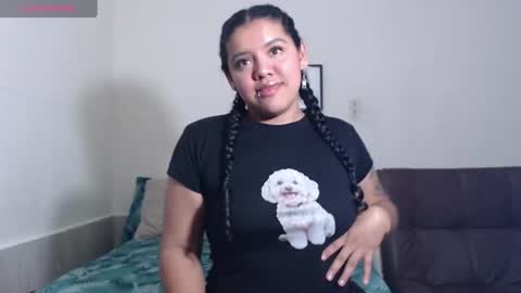 Snapshot of agata_c chatting on July 2026 01:32:02 AM Agatha online show from July 2026 01:32:02 AM