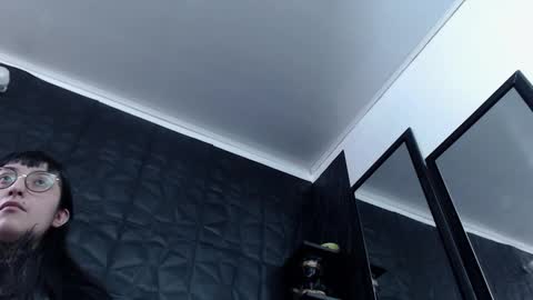 Snapshot of agata_darkness chatting on November 2025 07:05:02 PM Miss Agata online show from November 2025 07:05:02 PM