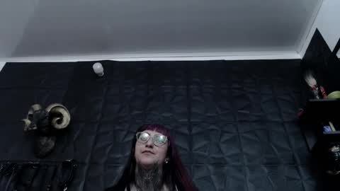  Miss Agata  online show from March 2026 06:47:01 PM