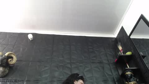 Snapshot of agata_darkness chatting on April 2026 03:39:01 PM Miss Agata online show from April 2026 03:39:01 PM