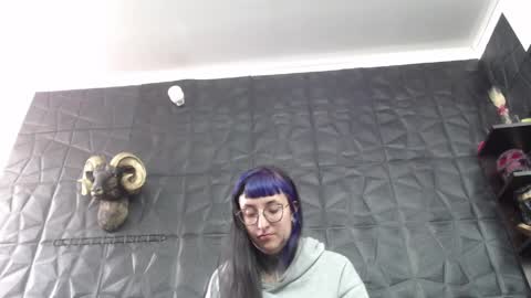 Snapshot of agata_darkness chatting on May 2026 09:22:02 PM Miss Agata online show from May 2026 09:22:02 PM