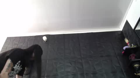Snapshot of agata_darkness chatting on July 2026 04:22:02 PM Miss Agata online show from July 2026 04:22:02 PM