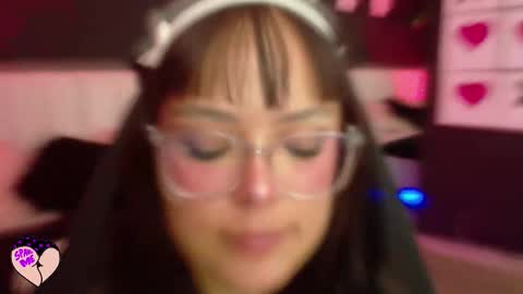 AGATA online show from October 2025 08:21:02 PM