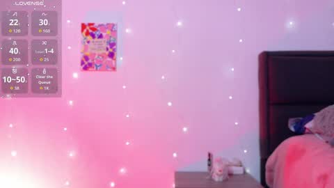 Snapshot of agata_evans_ chatting on April 2026 09:27:01 PM AGATA online show from April 2026 09:27:01 PM