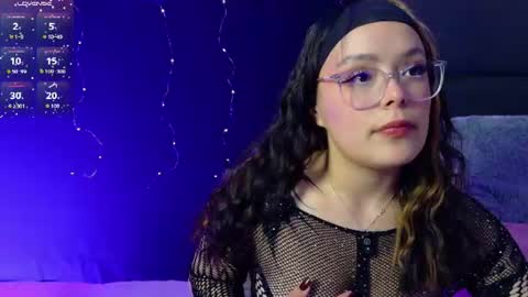 Snapshot of agata_evans_ chatting on June 2026 09:24:01 PM AGATA online show from June 2026 09:24:01 PM