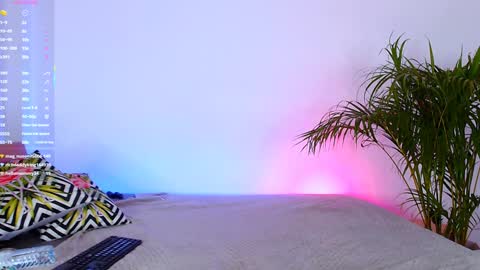 Agata online show from February 2025 05:10:01 AM