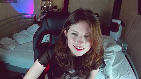 agata_in_wonderland online show from September 2025 09:36:01 PM