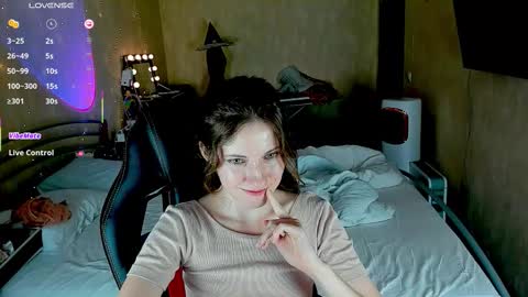 agata_in_wonderland online show from September 2025 03:02:01 PM